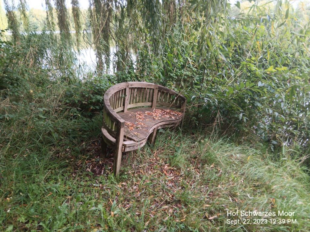 Und hier noch besser