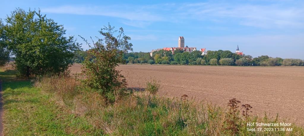 ... Schloss Plötzkau