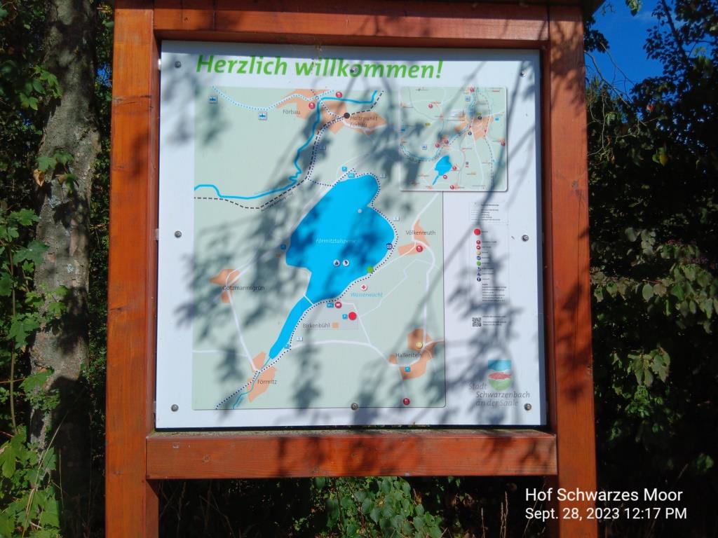 Die Übersicht behalten