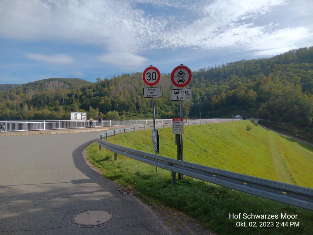 Da trauen sich nit alle durch. Gut so.