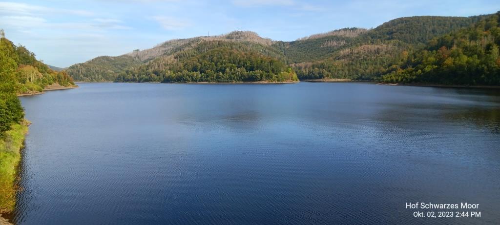 Sieht kalt aus, ist es aber nicht