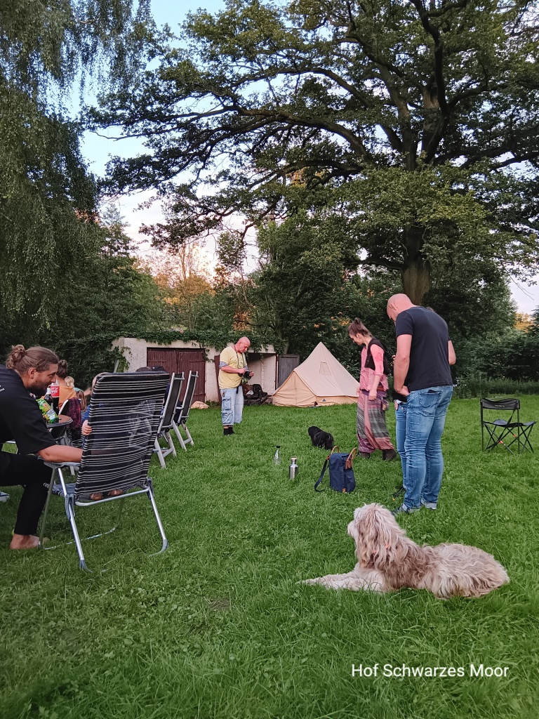 Sven, unser Starfotograph