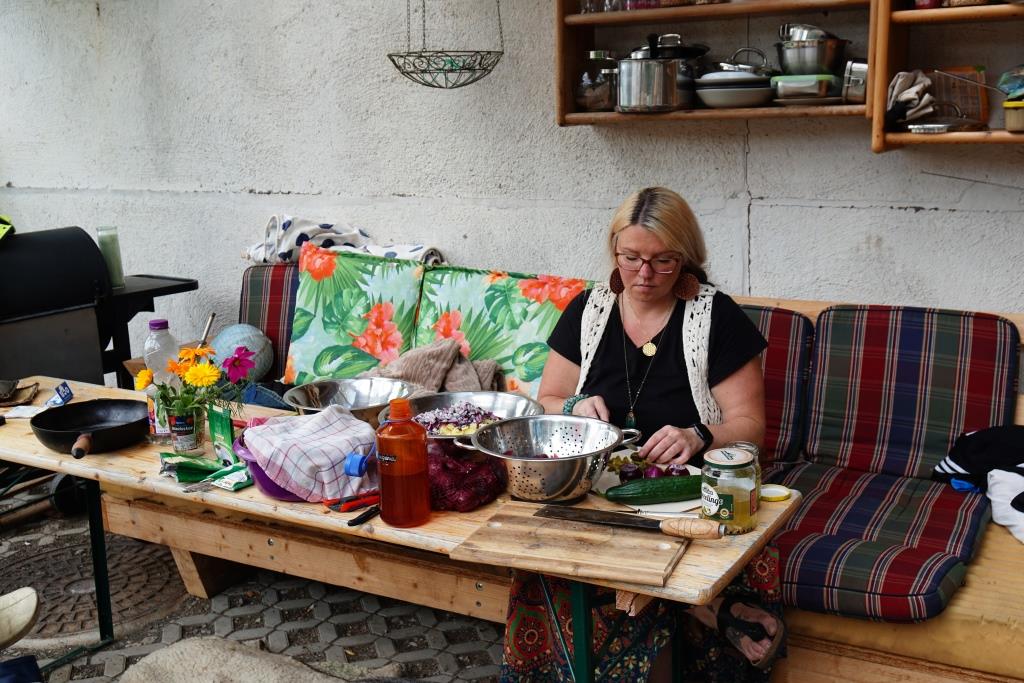 So wird (Kartoffel-) Salat