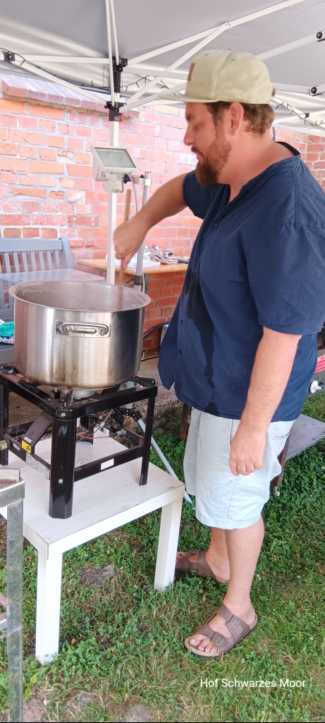 Die GemüseputzerInnen