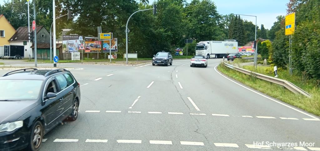 Hier beginnt die eigentliche B3