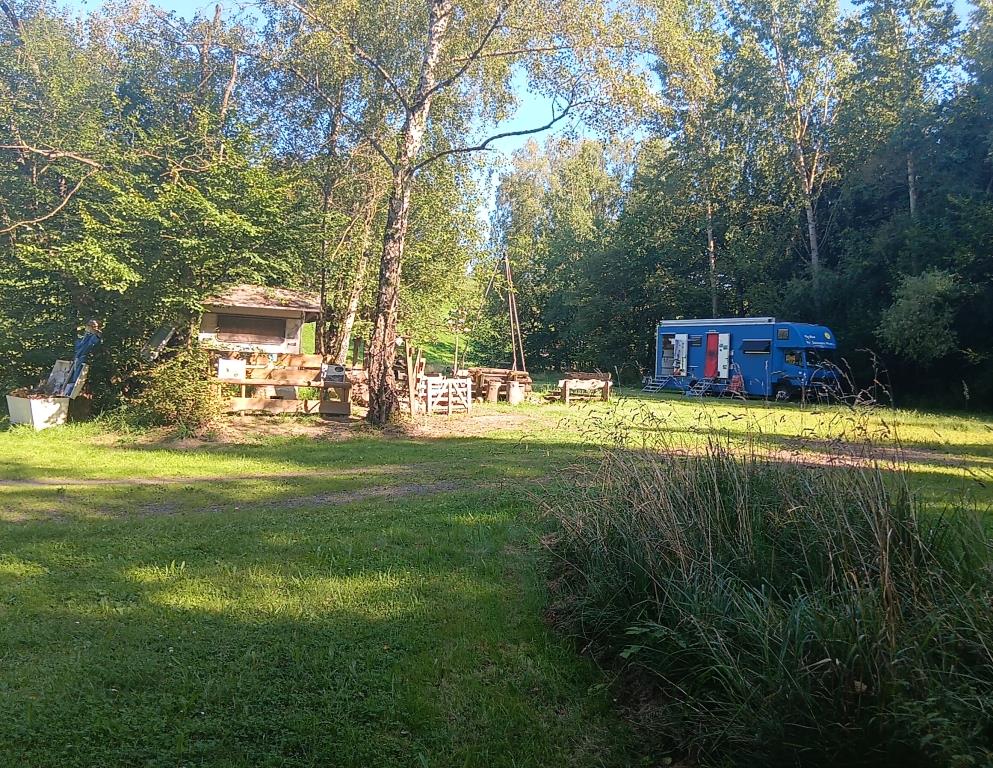 Einfach ein schöner Platz