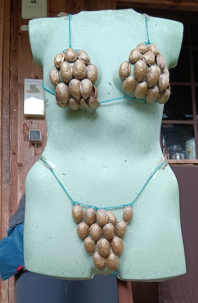 Leider unverkäuflich