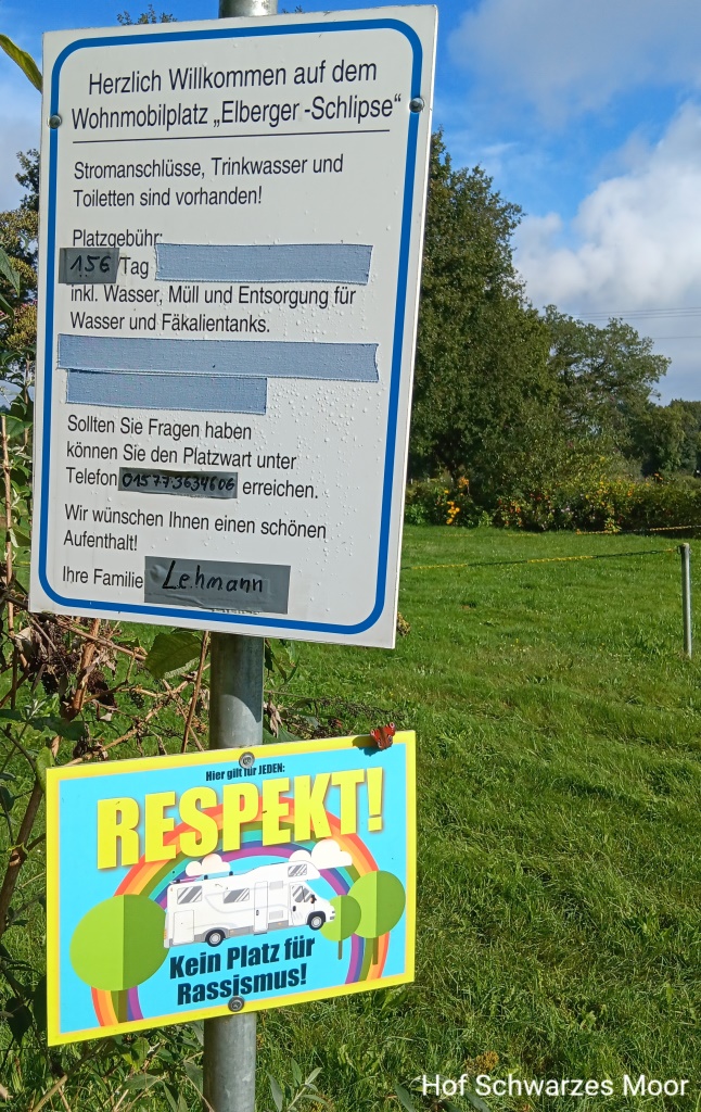 Das ist mal eine gute Ansage!