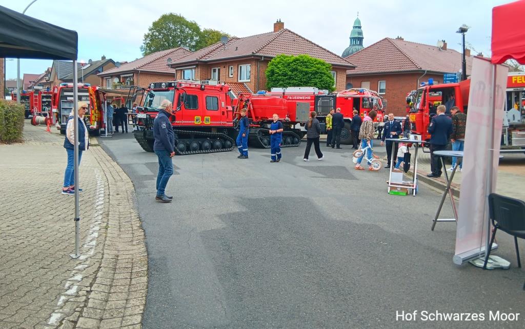 Spezialkettenfahrzeug aus Singapur