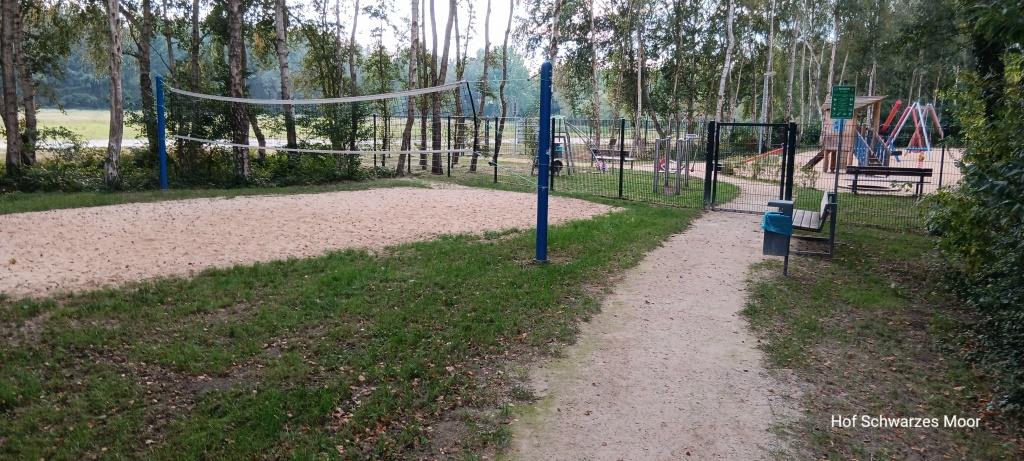 Spielplatz