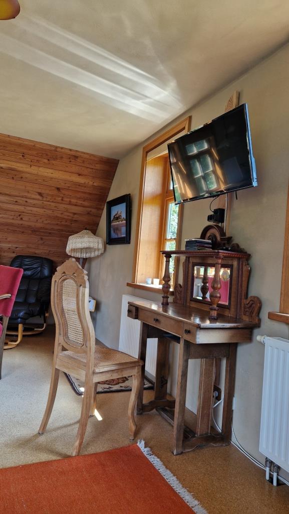 Wer braucht im Urlaub eine Glotze?